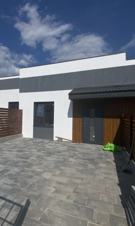 Таунхаус з ремонтом та кухнею! - фото 1