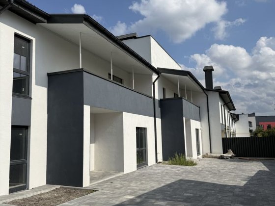 Таунхаус Гостомель Розтермінування НАПОВНЕННЯ Гостомель