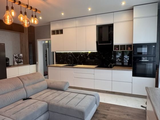 Продаж дуплексу в лісовій частині 4 сотки Гостомель