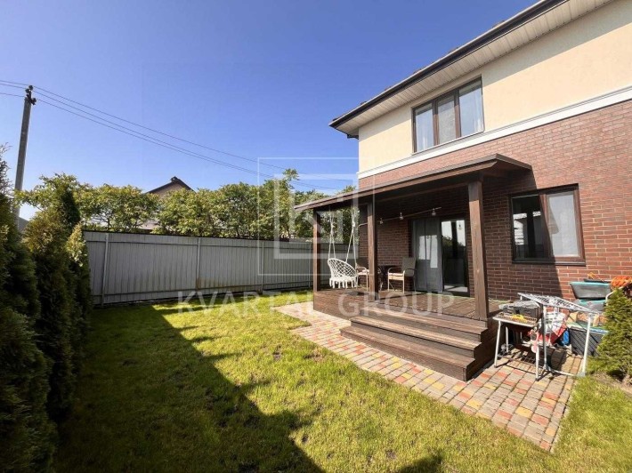 Дуплекс з якісним ремонтом з гарною ділянкою! Без комісії! - фото 1