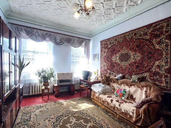 Продаж частини будинку по вул Визволення Жмеринка