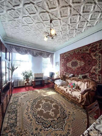 Продаж частини будинку по вул Визволення - фото 1