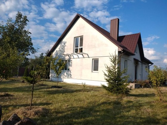Новий комфортний будинок від власника Здолбунов