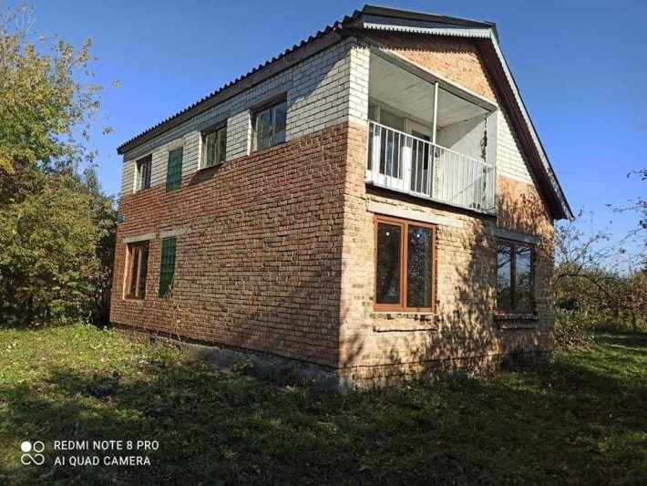 р Будинок 3К, 2 поверхи, 6 соток, окраїна міста - фото 1