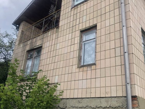 Продам будинок ( дачу )поблизу міста Здолбунів