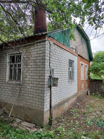 Продам дом в центре Борок - фото 1
