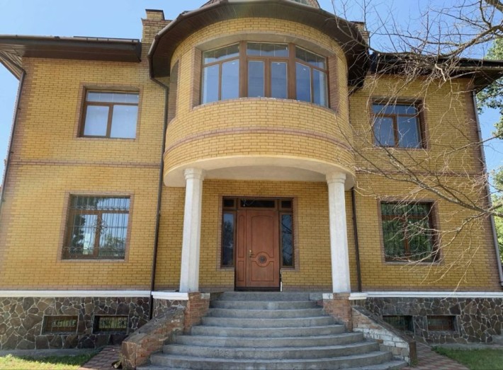 Продаж великого будинку Гостомель - фото 1