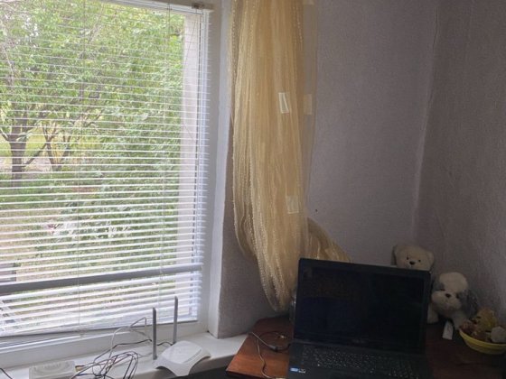 Будинок в Зідьках Змиев