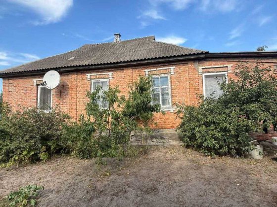 Продам будинок м. Зміїв Зміїв