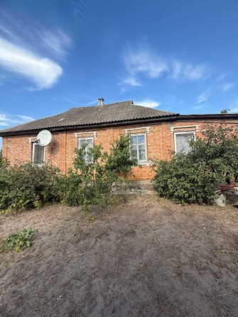 Продам будинок м. Зміїв - фото 1