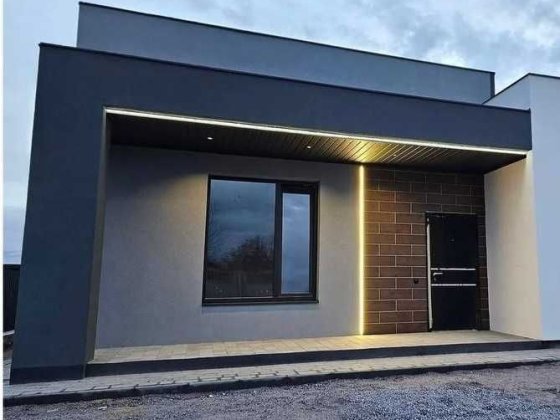 Продам одноповерховий таунхаус, смт Гостомель. Газ. Без комісії. Гостомель