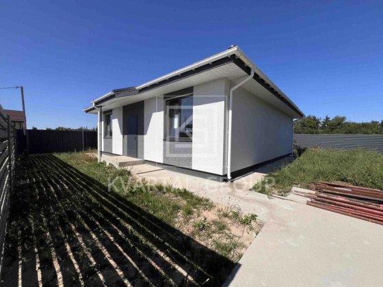 Власний будинок дешевше ніж квартира Гостомель