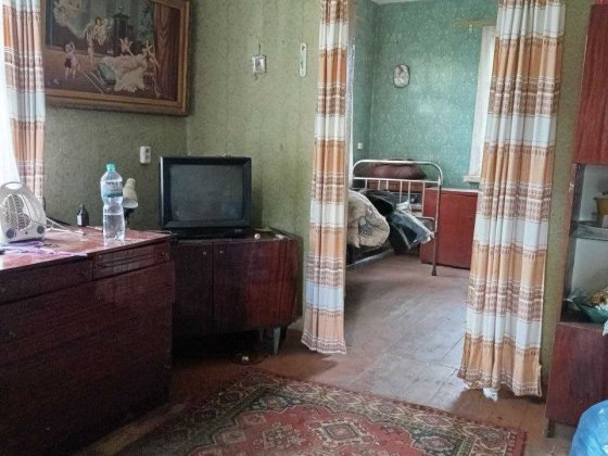 Продам дом в городе Змиеве Змиев