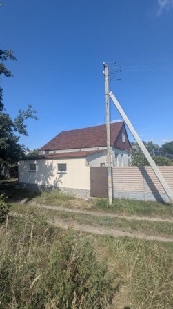 Продам дом Змиев Черемушне Васищево - фото 1