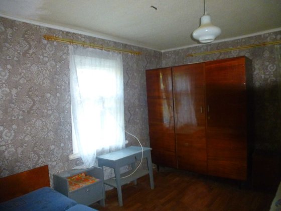 Срочно продам часть дома в Змиеве Змиев