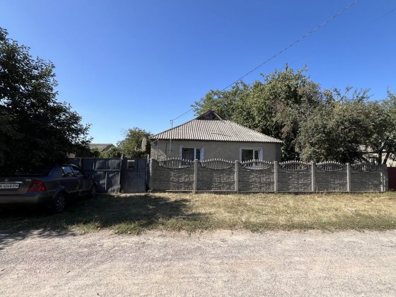 Продам будинок Знамʼянка Друга Знам'янка