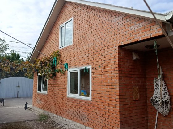 Продам будинок в м. Знам'янка Знаменка