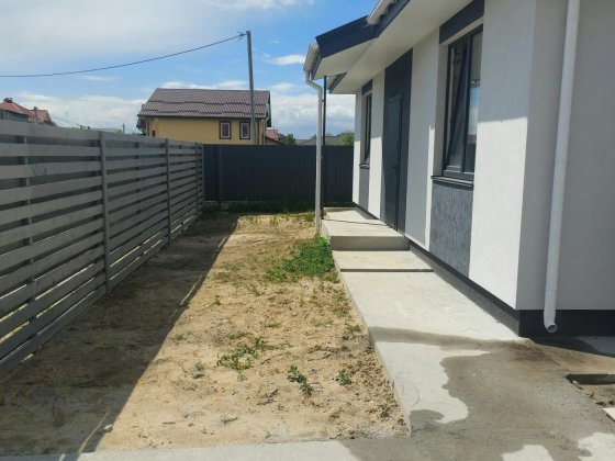 Продаж нового будинку в Гостомелі Гостомель