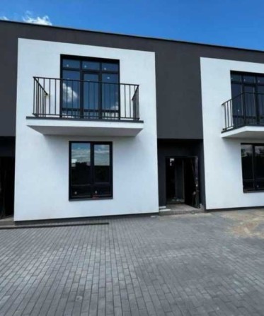 Продам Таунхаус зі мінім. оформленням. Без комісії! 47500$ Держ. прогр - фото 1