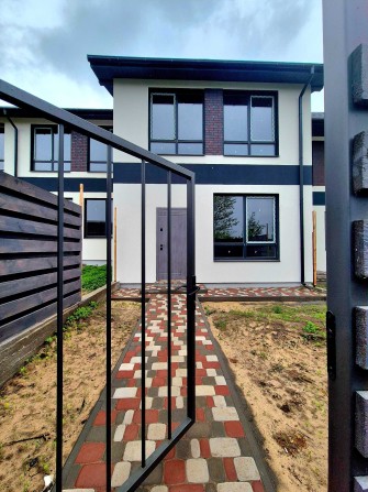 Стильний Таунхаус - фото 1