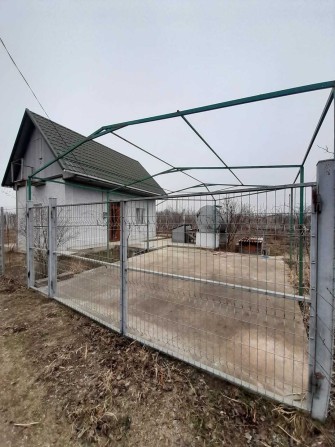 Дача 25 соток с садом и виноградником - фото 1