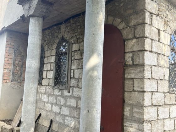 Продается добротная дача Ізмаїл