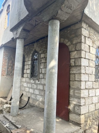 Продается добротная дача - фото 1