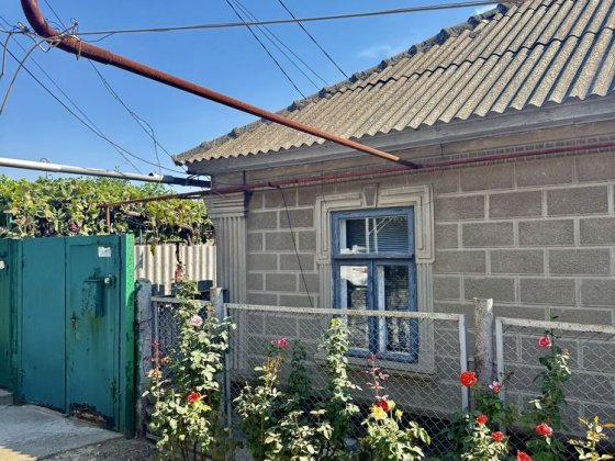 Продам половину дома в районе горисполкома! Ізмаїл