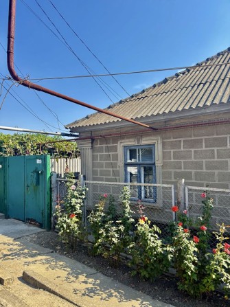 Продам половину дома в районе горисполкома! - фото 1