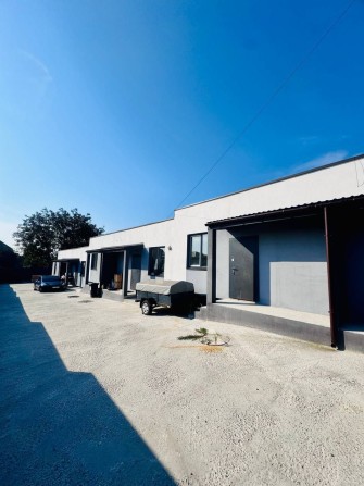 Таунхаус з максимальним наповненням в Гостомелі. - фото 1