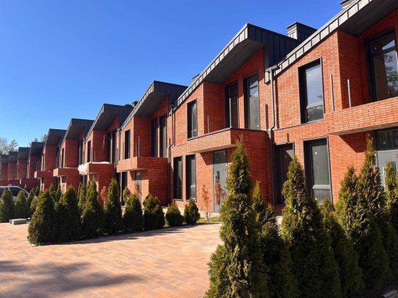 Готовий таунхаус 87 м2 в Гостомелі! Гостомель