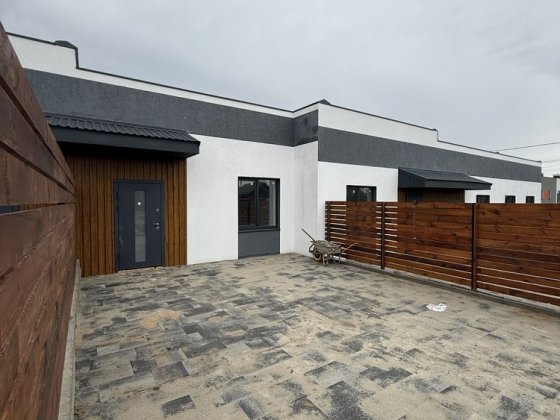 Таунхаус Гостомель Гостомель