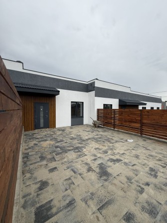 Таунхаус Гостомель - фото 1