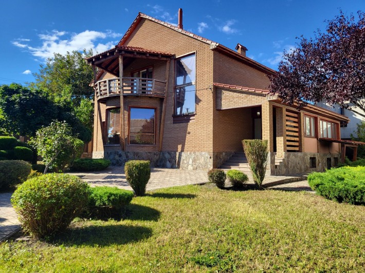 Продам добротний будинок, все робилося для себе! - фото 1