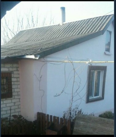 Продажа/обмен дом с.Лозовое - фото 1