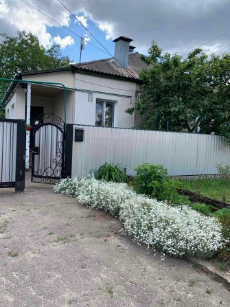 Продам будинок м.Ізюм 70м.кв в ідельному стані - фото 1