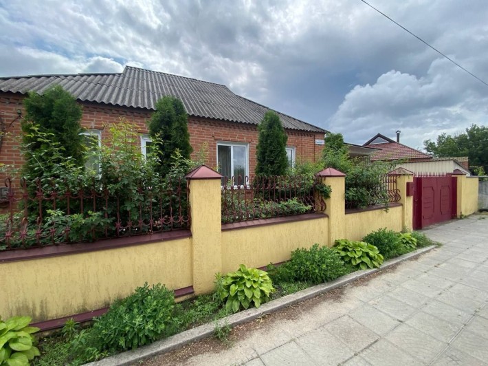 Продам сучасний будинок. - фото 1