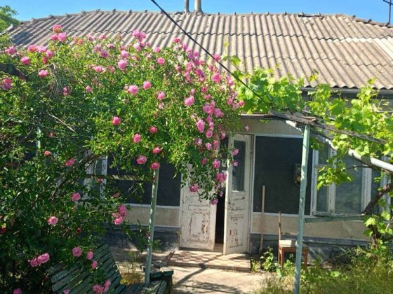 Продажа дома под ремонт с участком 5 соток в центре! Ізмаїл