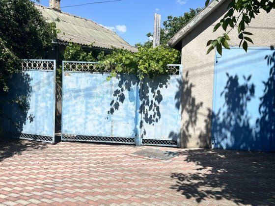 Продается дом под ремонт Ізмаїл