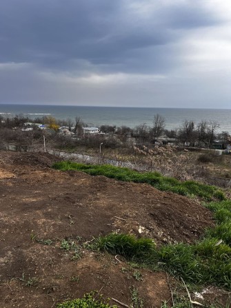 Вул. Приморська на березі моря . Вигідна пропозиція. - фото 1