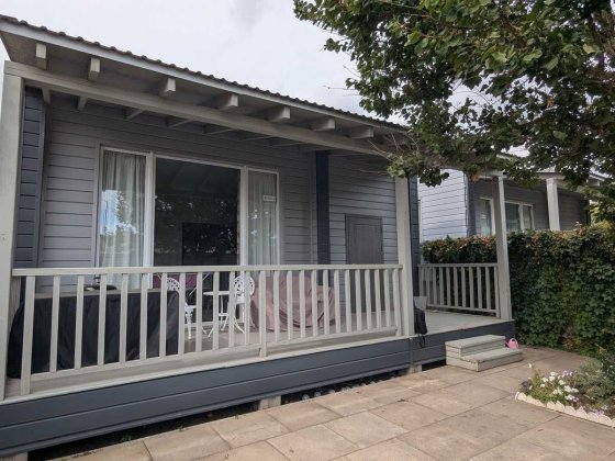 Дохідна приморська дача передмістя Чорноморська Черноморск