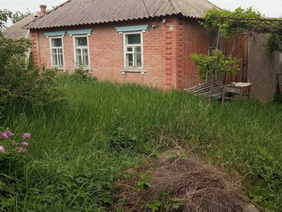 Продам дом в Изюме Веприцкий хутор Ізюм