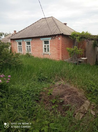 Продам дом в Изюме Веприцкий хутор - фото 1