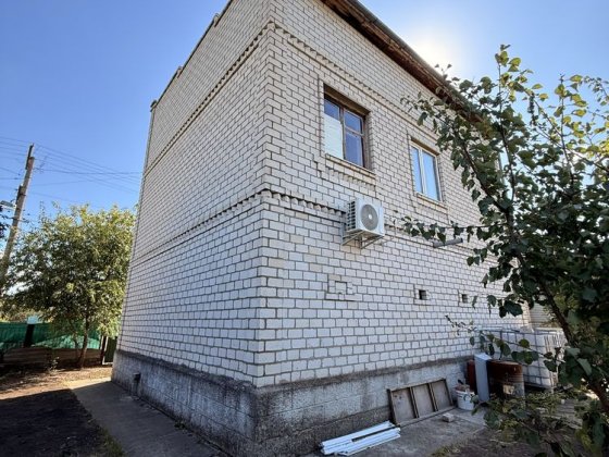 Продам дом в СОГ Волна в супер месте