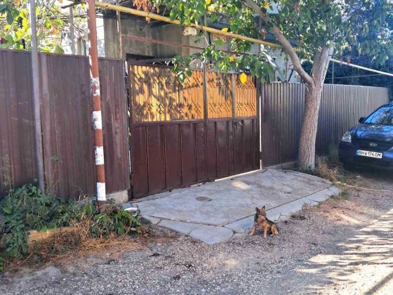 Капитальный 2х эт. кирпичный дом возле Черноморска Чорноморськ