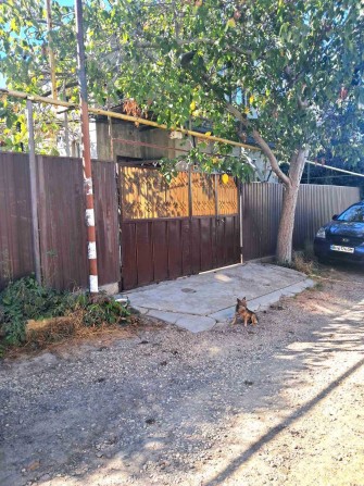 Капитальный 2х эт. кирпичный дом возле Черноморска - фото 1