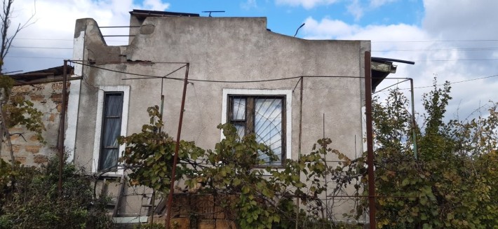 Дом по цене участка ! - фото 1