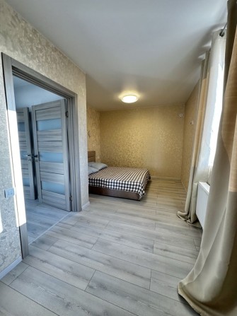 Новий гарний будинок біля моря - фото 1