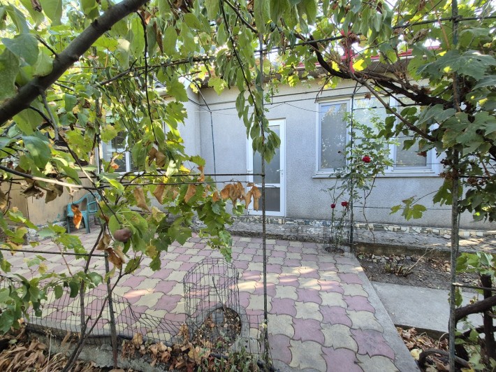 Продам дом-дачу в пригороде Черноморска - фото 1