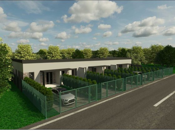 Таунхаус Гостомель з газом 10 хв Бучанський парк. Гостомель